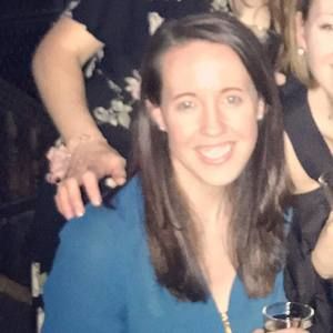 Meet your Posher, Christine